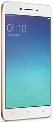 Galeria zdjęć telefonu Oppo A37 Snapdragon Galeria zdjęć telefonu Oppo A37 Snapdragon