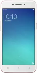 Galeria zdjęć telefonu Oppo A37