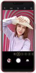 Galeria zdjęć telefonu Oppo A3s