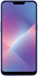 Galeria zdjęć telefonu Oppo A5