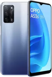 Galeria zdjęć telefonu Oppo A53s 5G