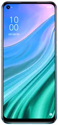 Galeria zdjęć telefonu Oppo A54 5G OPG02