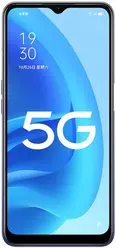 Galeria zdjęć telefonu Oppo A55