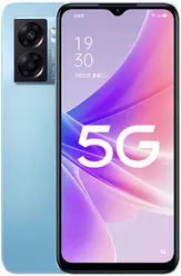 Galeria zdjęć telefonu Oppo A57 5G