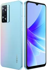 Galeria zdjęć telefonu Oppo A57s