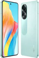 Galeria zdjęć telefonu Oppo A58 4G
