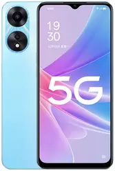 Galeria zdjęć telefonu Oppo A58x 5G