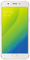 Galeria zdjęć telefonu Oppo A59s