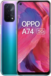 Galeria zdjęć telefonu Oppo A74 5G CPH2263