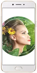 Galeria zdjęć telefonu Oppo A77