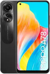 Galeria zdjęć telefonu Oppo A78 4G