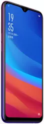 Galeria zdjęć telefonu Oppo A7x