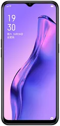 Galeria zdjęć telefonu Oppo A8