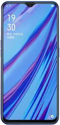Galeria zdjęć telefonu Oppo A9