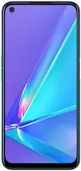 Galeria zdjęć telefonu Oppo A92