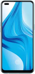 Galeria zdjęć telefonu Oppo A93