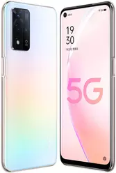 Galeria zdjęć telefonu Oppo A93s 5G