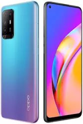 Galeria zdjęć telefonu Oppo A94 5G
