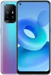 Galeria zdjęć telefonu Oppo A95