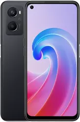 Galeria zdjęć telefonu Oppo A96 4G