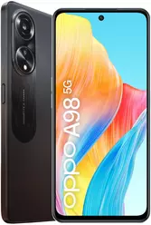 Galeria zdjęć telefonu Oppo A98 5G