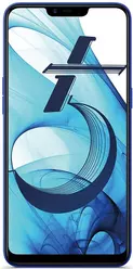 Galeria zdjęć telefonu Oppo AX5