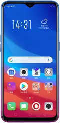Galeria zdjęć telefonu Oppo AX7 Pro