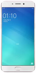 Galeria zdjęć telefonu Oppo F1 Plus