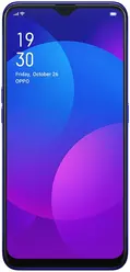 Galeria zdjęć telefonu Oppo F11