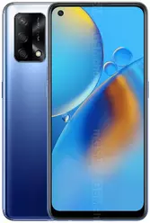 Galeria zdjęć telefonu Oppo F19