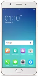 Galeria zdjęć telefonu Oppo F1s