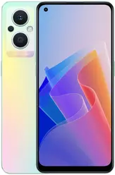Galeria zdjęć telefonu Oppo F21 Pro