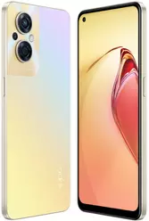 Galeria zdjęć telefonu Oppo F21s Pro 5G
