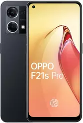 Galeria zdjęć telefonu Oppo F21s Pro
