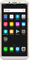 Galeria zdjęć telefonu Oppo F5