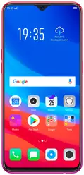Galeria zdjęć telefonu Oppo F9 Pro