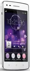 Galeria zdjęć telefonu Oppo Find Gemini