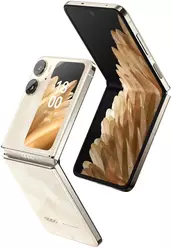 Galeria zdjęć telefonu Oppo Find N2 Flip
