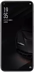 Galeria zdjęć telefonu Oppo Find X Lamborghini