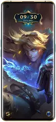 Galeria zdjęć telefonu Oppo Find X2 League of Legends S10