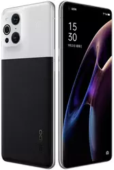 Oppo Find X3 Pro Lensman PEEM00 Dane techniczne telefonu