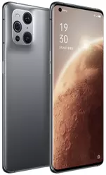 Galeria zdjęć telefonu Oppo Find X3 Pro Mars Exploration Edition