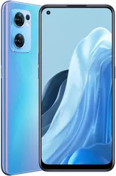 Galeria zdjęć telefonu Oppo Find X5 Lite