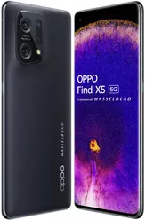 Galeria zdjęć telefonu Oppo Find X5