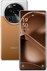 Galeria zdjęć telefonu Oppo Find X6 Pro