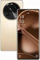 Galeria zdjęć telefonu Oppo Find X6
