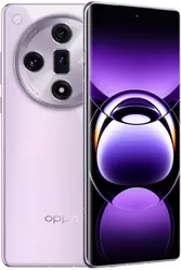 Galeria zdjęć telefonu Oppo Find X7 PHZ110