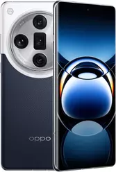 Galeria zdjęć telefonu Oppo Find X7 Ultra PHY110