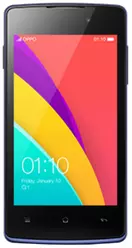 Galeria zdjęć telefonu Oppo Joy Plus