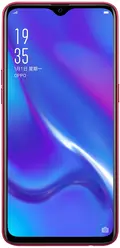 Galeria zdjęć telefonu Oppo K1